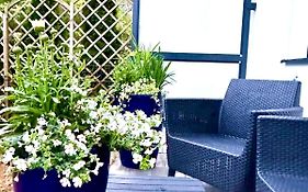 Apartament Zielone Zacisze