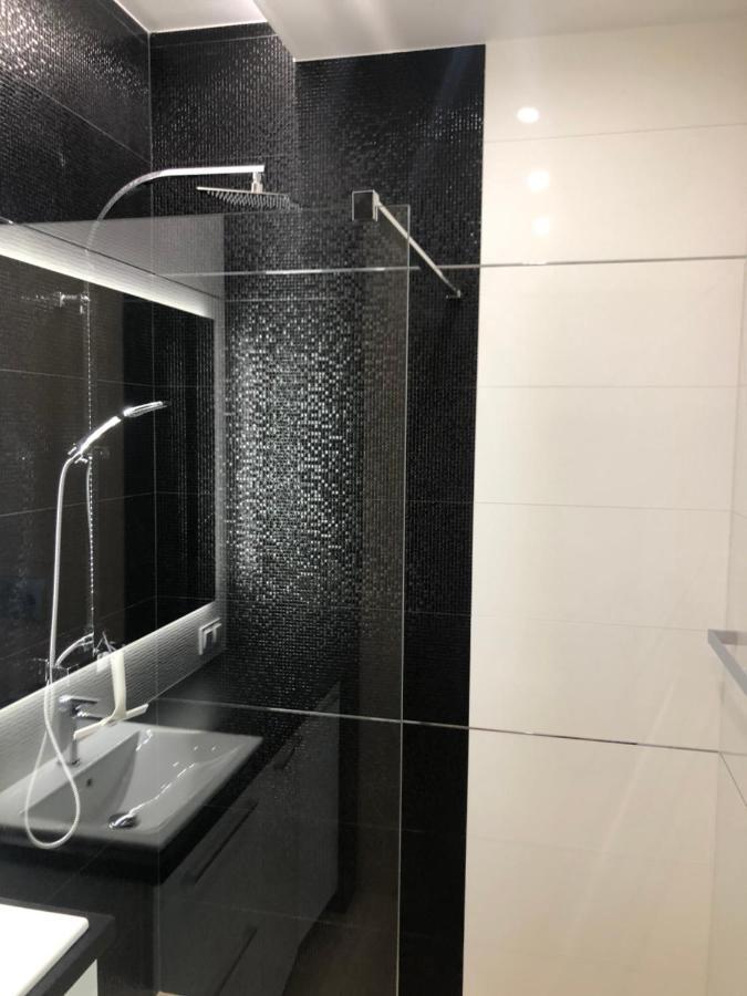 Apartament Zielone Zacisze Jastrzębia Góra Exteriér fotografie
